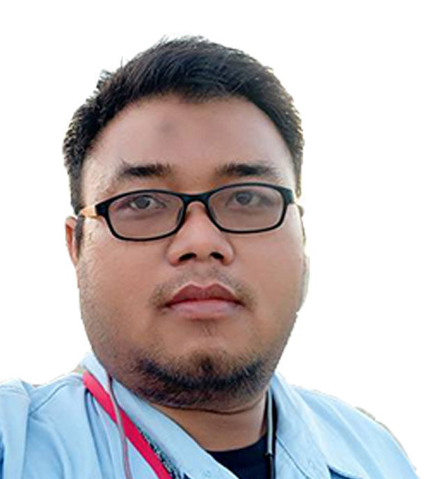 Wahyudi