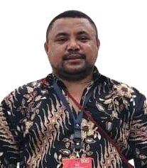 Zainal Abidin Naury